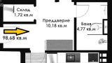 slider image
