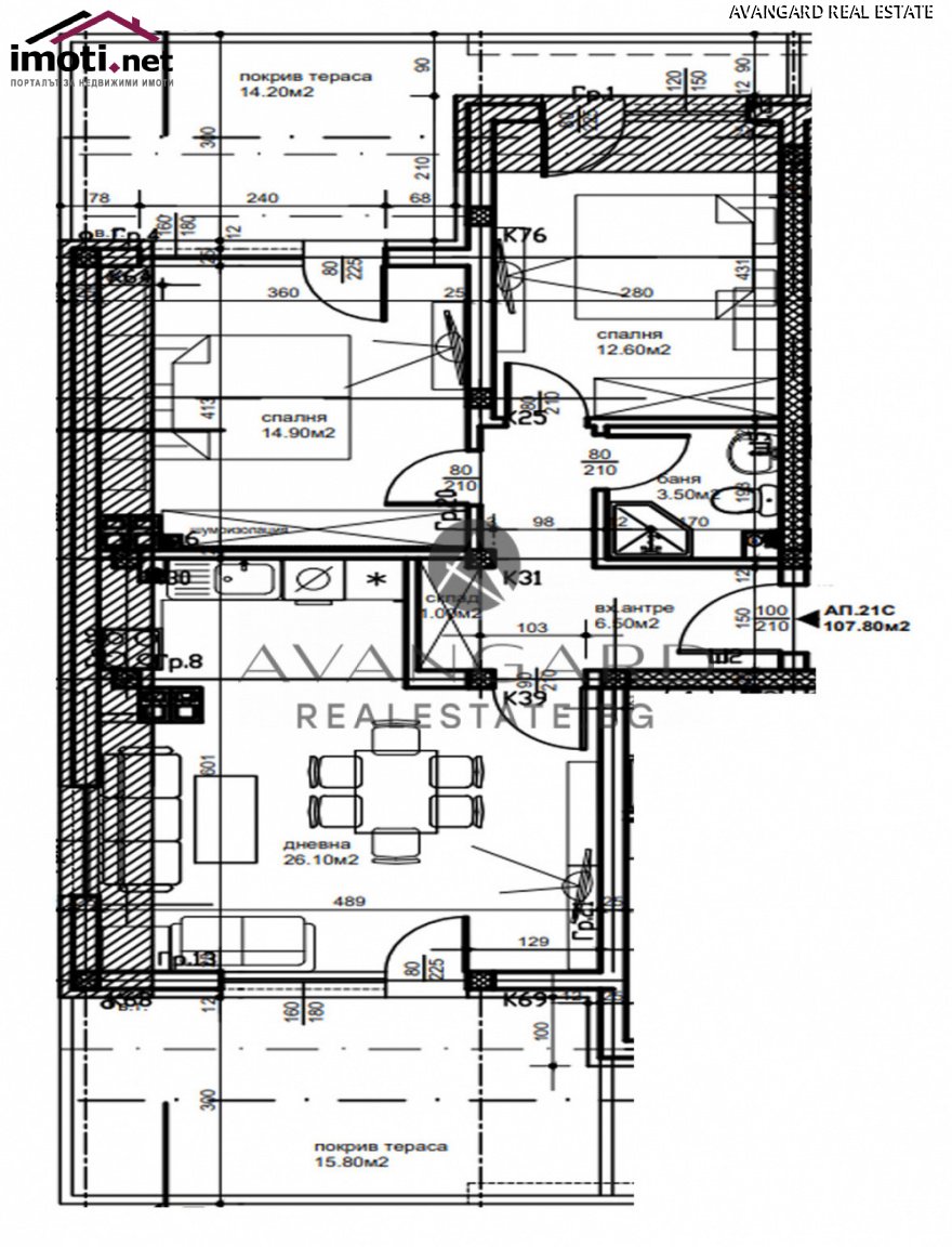 slider image