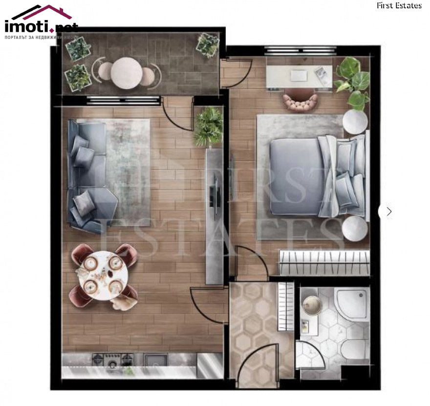 slider image