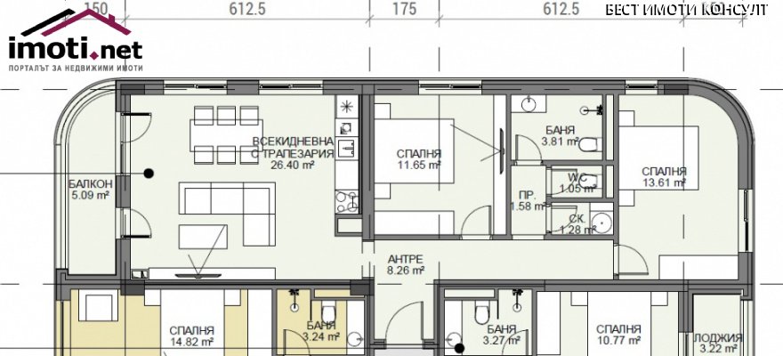 slider image