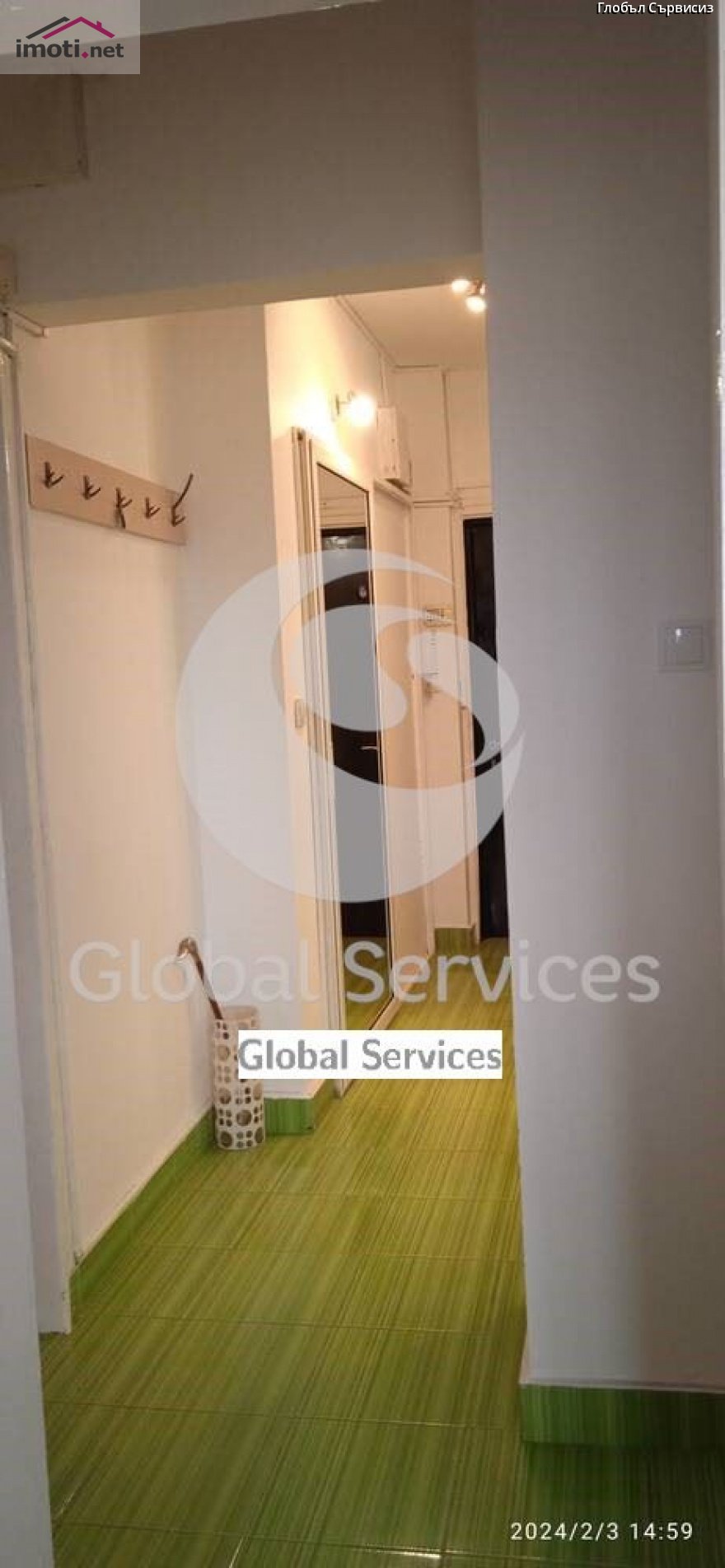 slider image