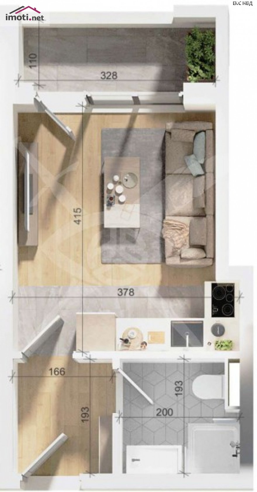 slider image