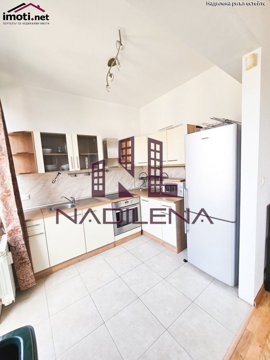 slider image