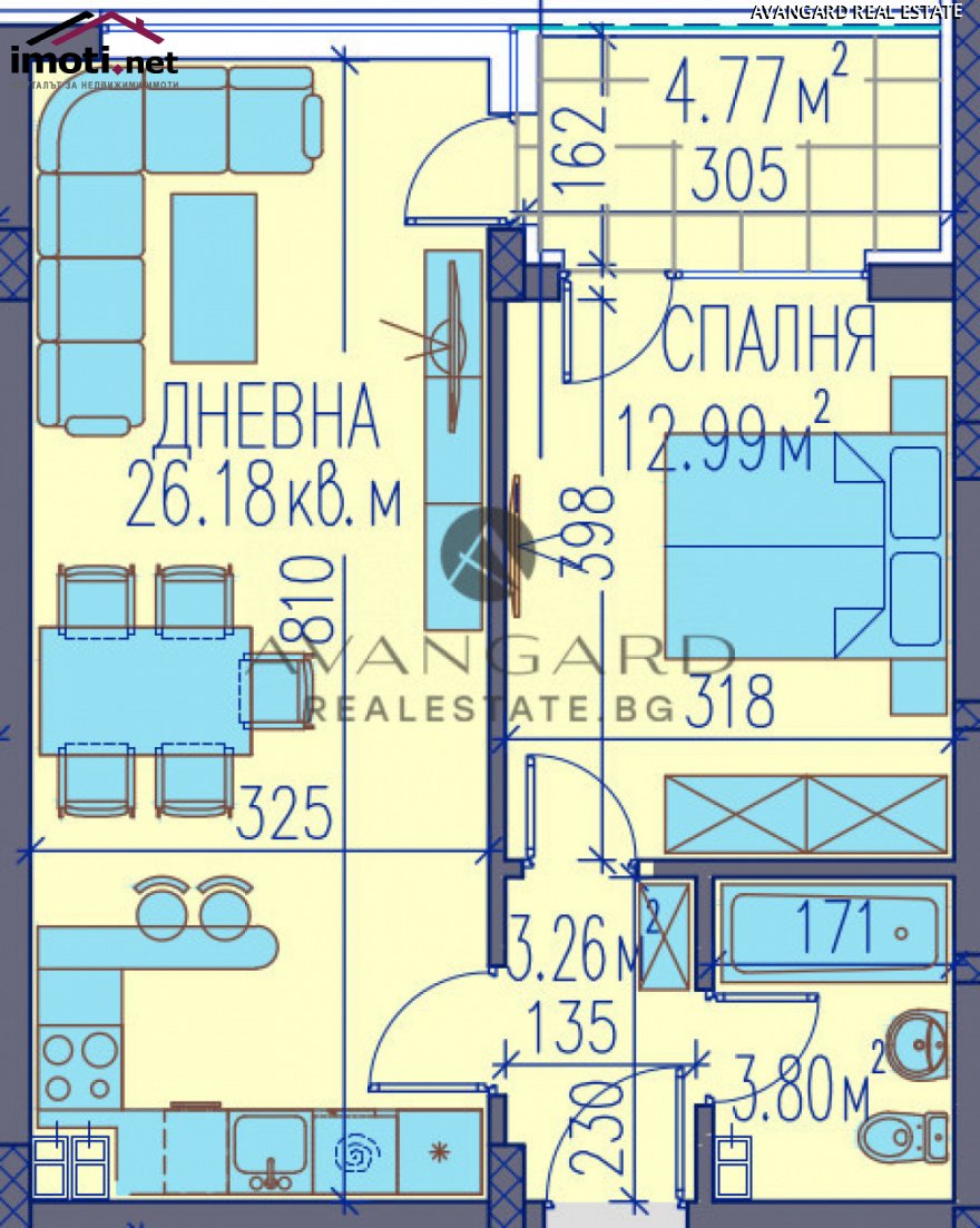 slider image