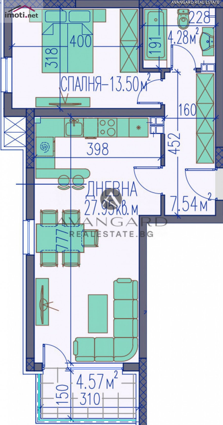slider image