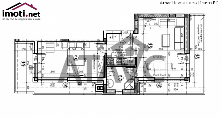 slider image