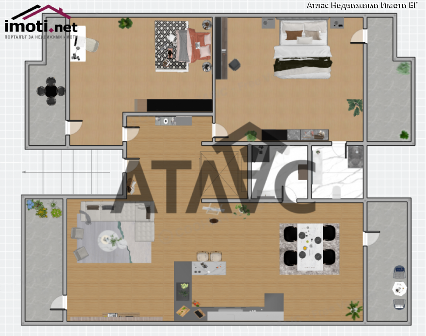 slider image