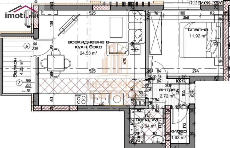 slider image