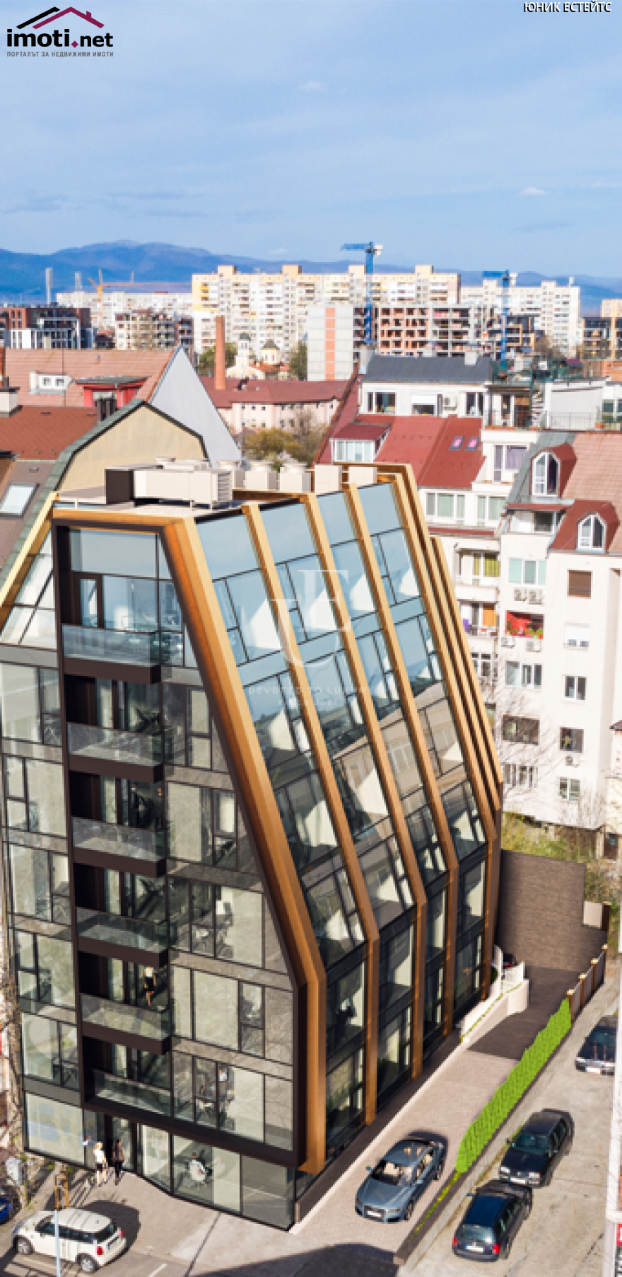 slider image