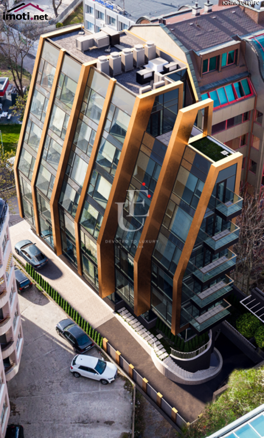 slider image