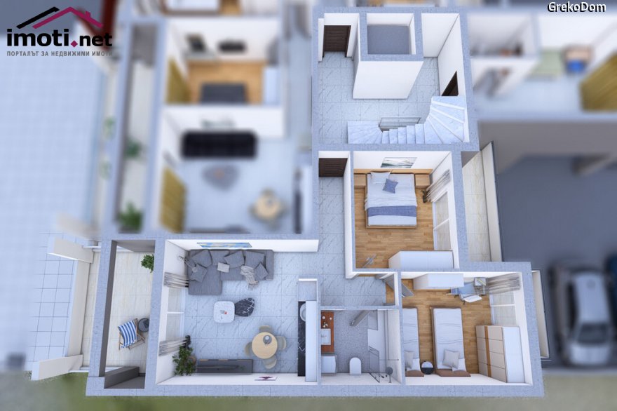 slider image