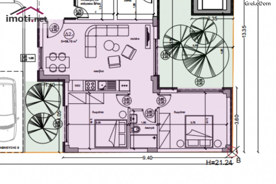 slider image