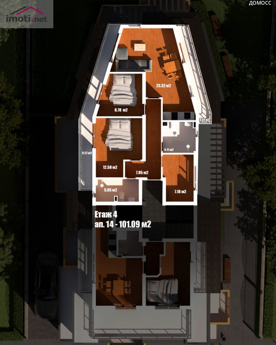 slider image