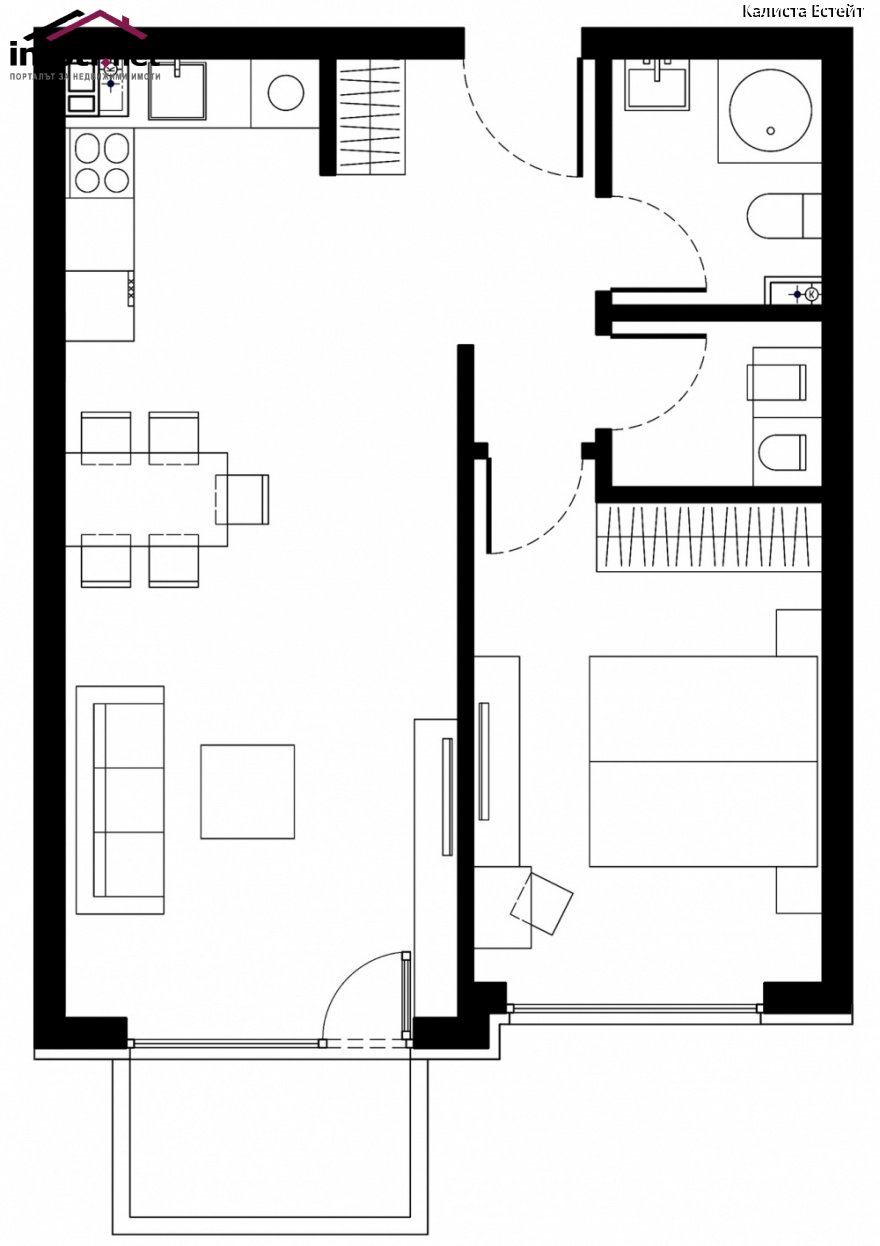 slider image