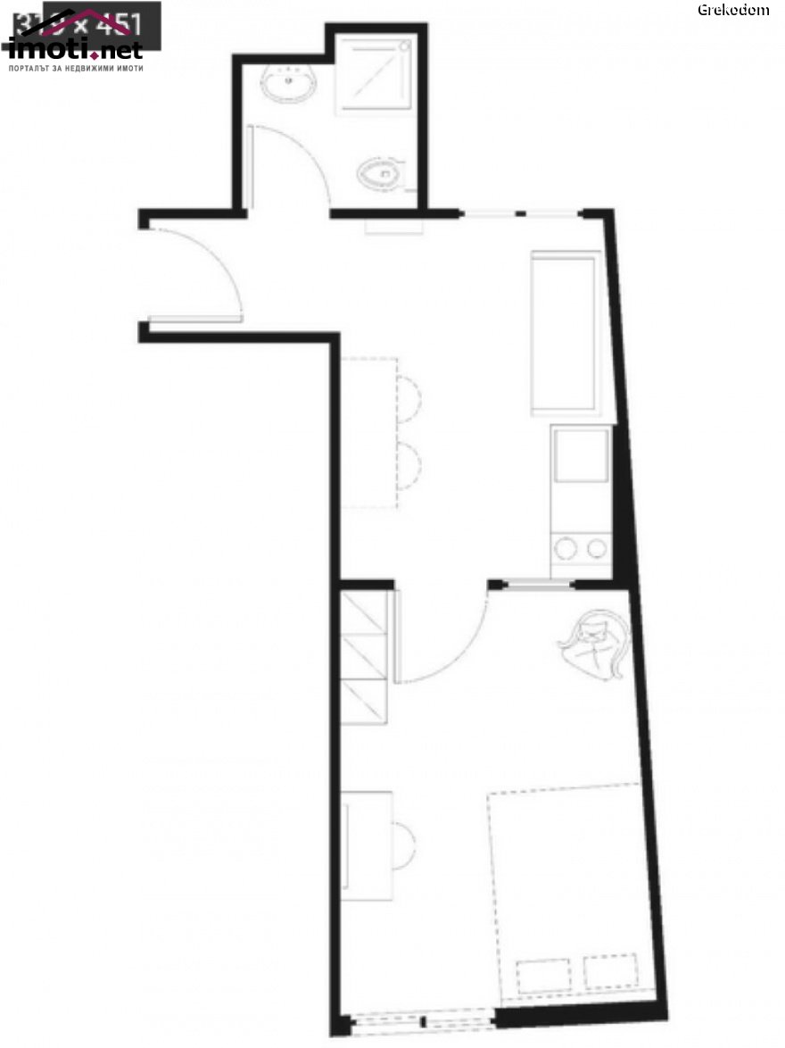 slider image
