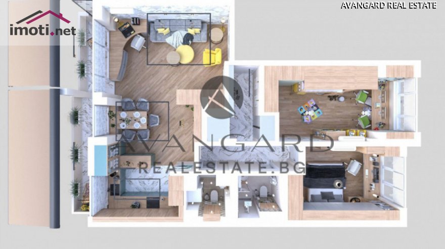 slider image