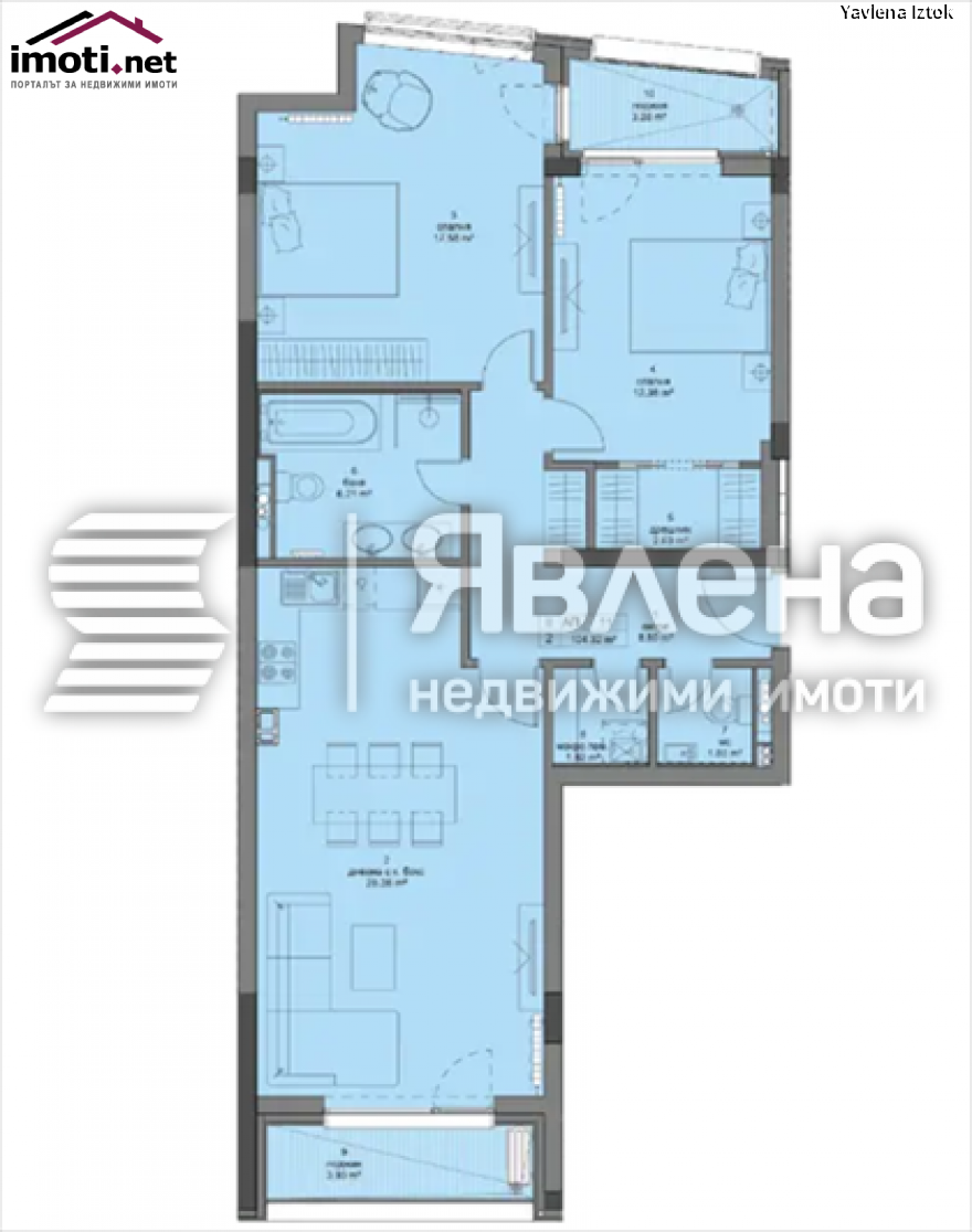 slider image