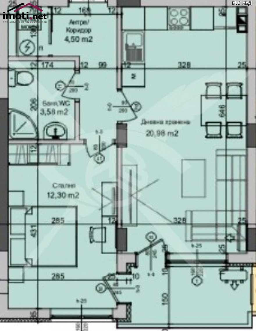 slider image
