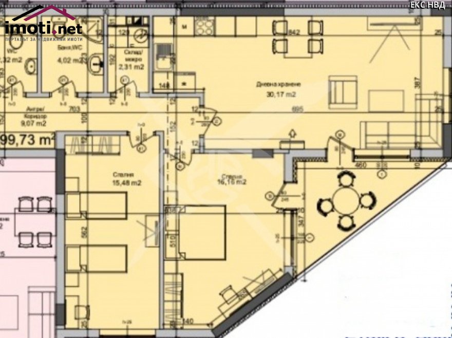 slider image