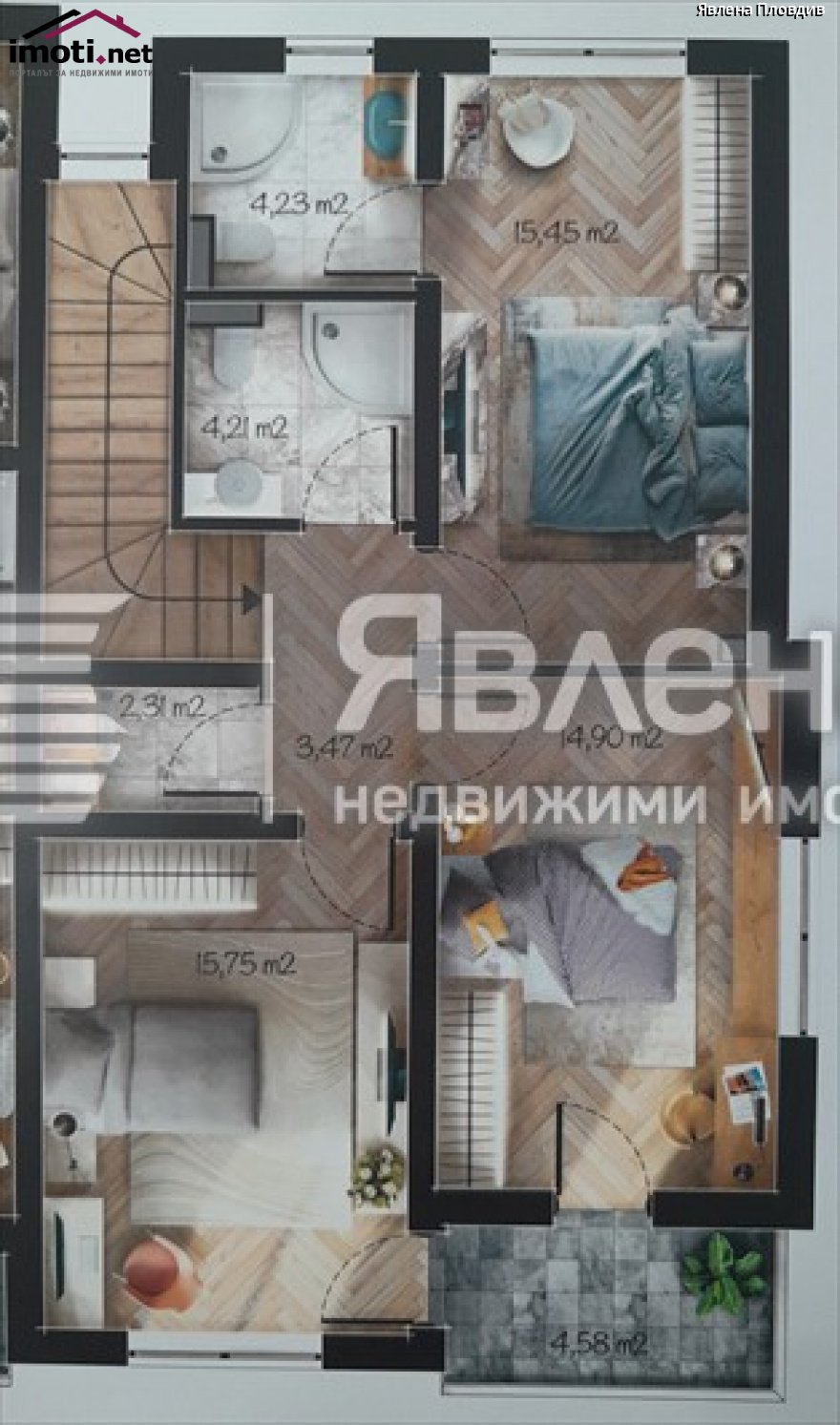 slider image