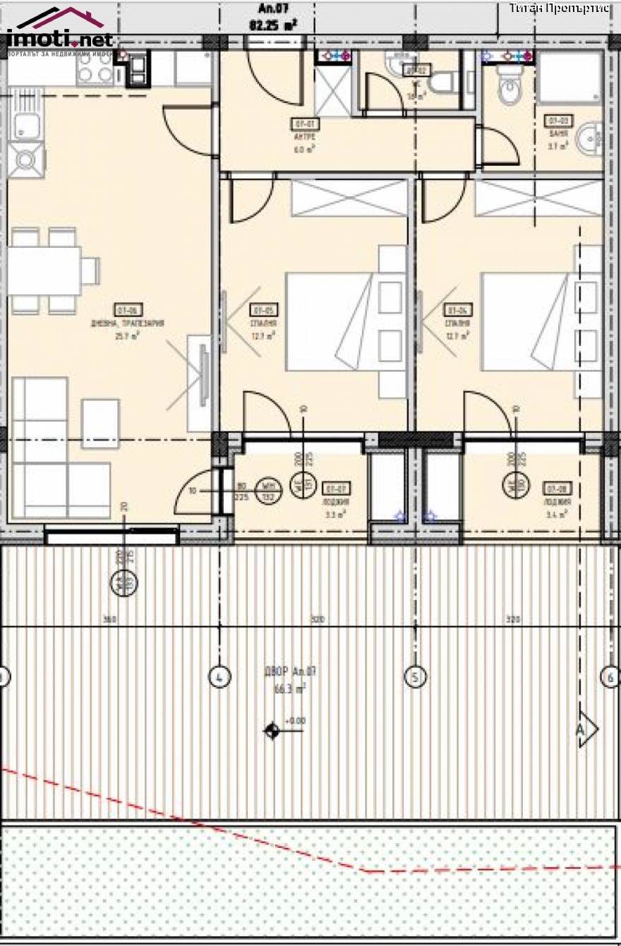 slider image