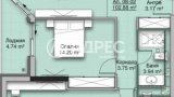 slider image