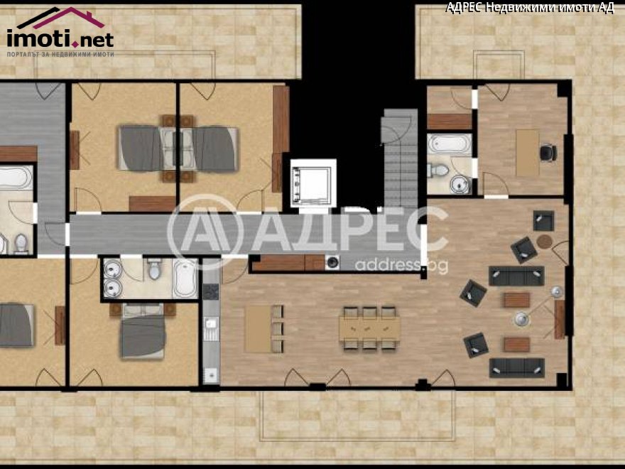 slider image