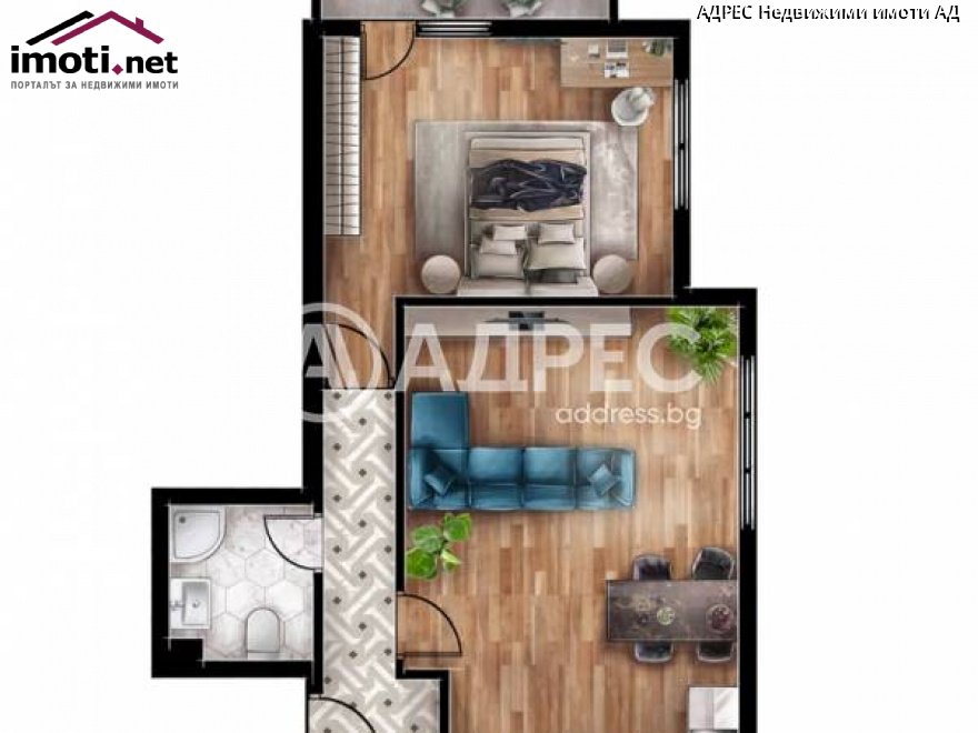 slider image