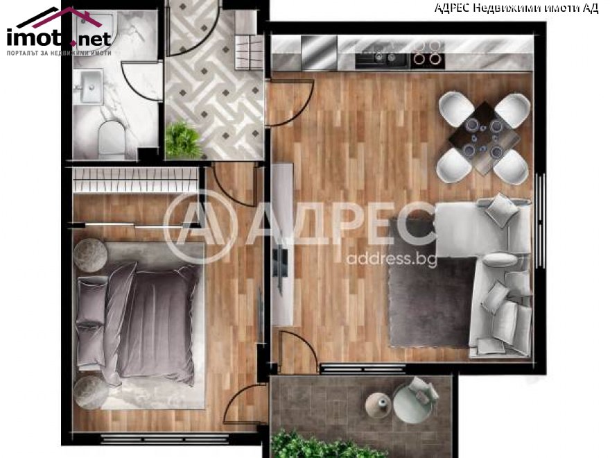 slider image