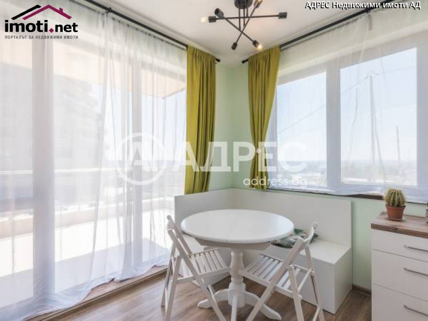 slider image
