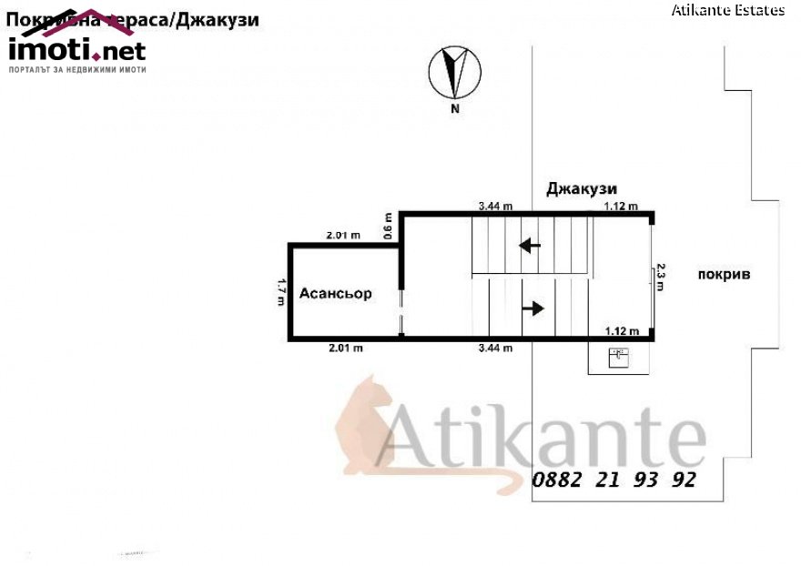 slider image