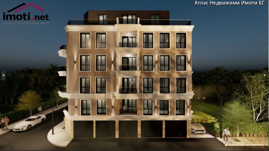 slider image