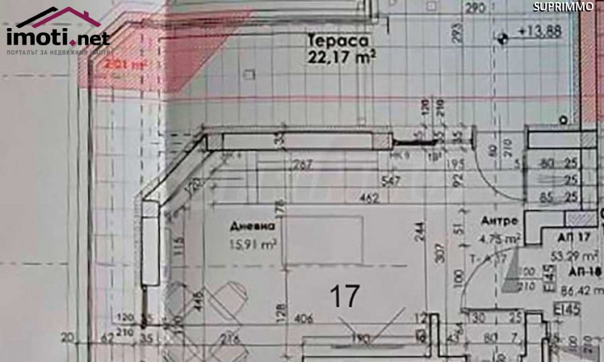 slider image