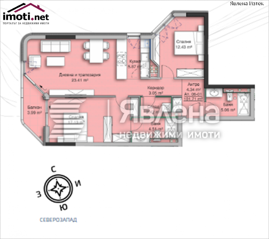 slider image