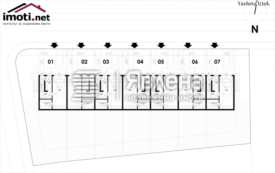 slider image