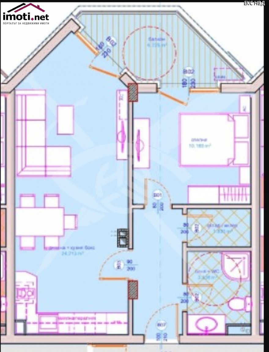 slider image