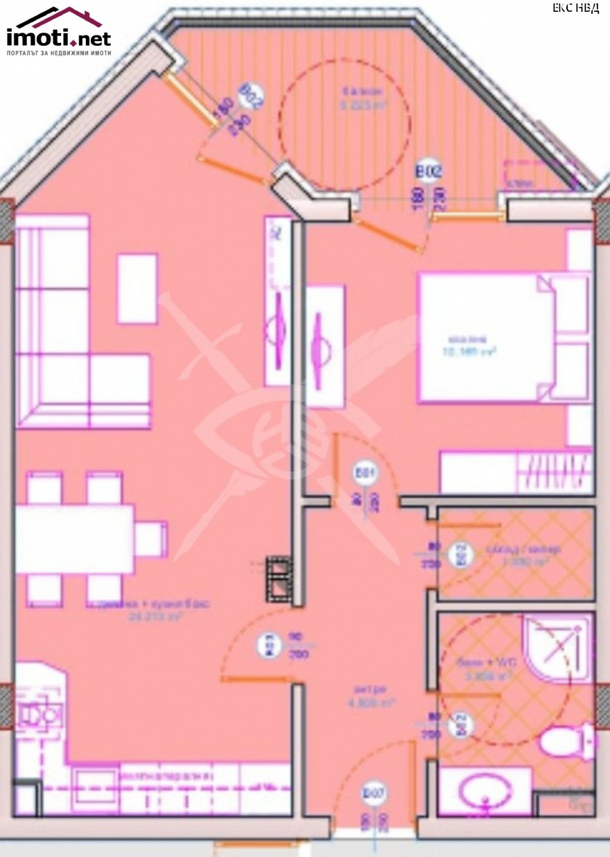 slider image