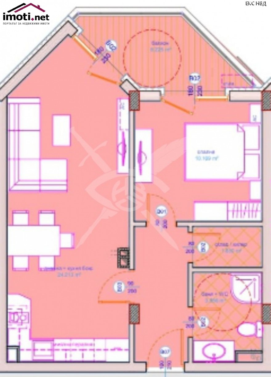slider image