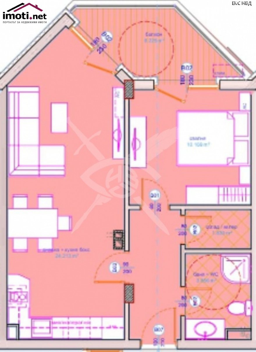 slider image