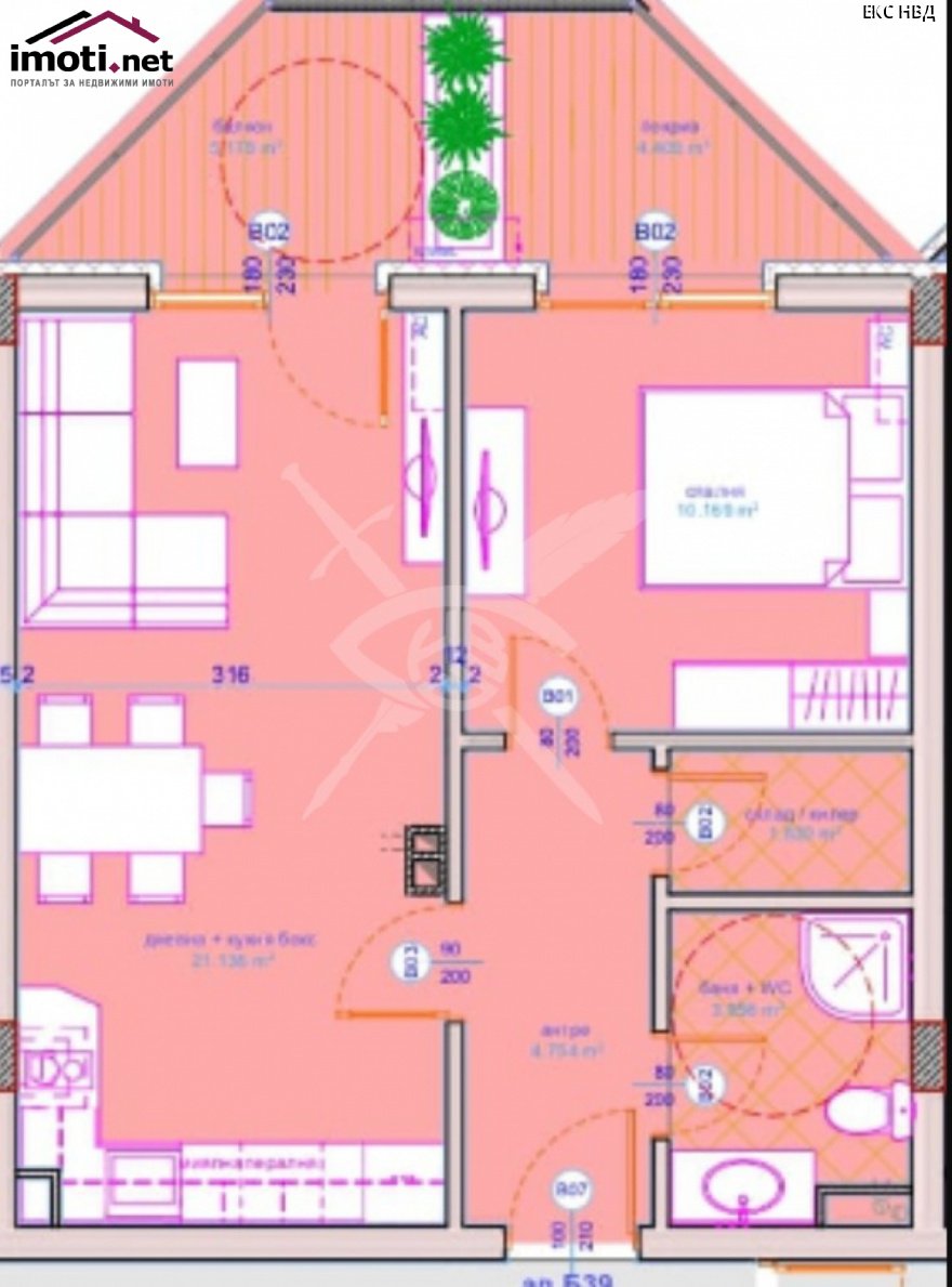 slider image