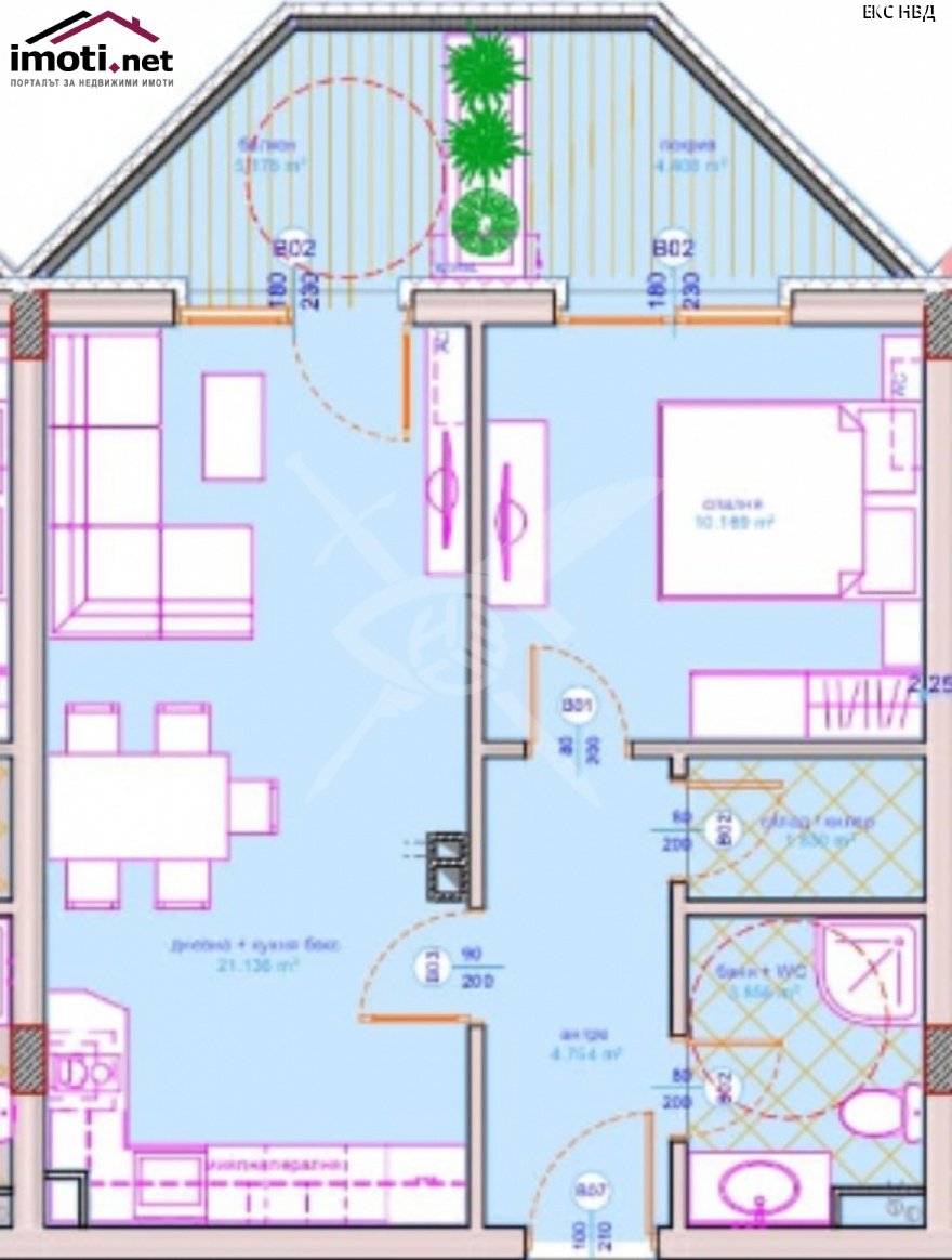 slider image