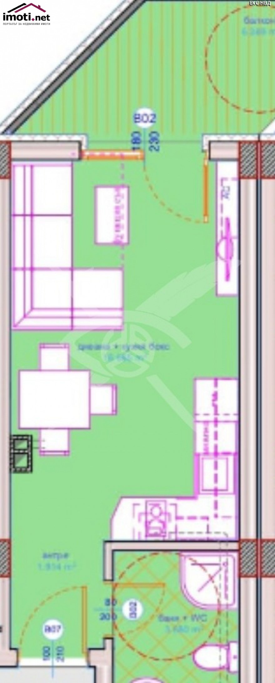 slider image