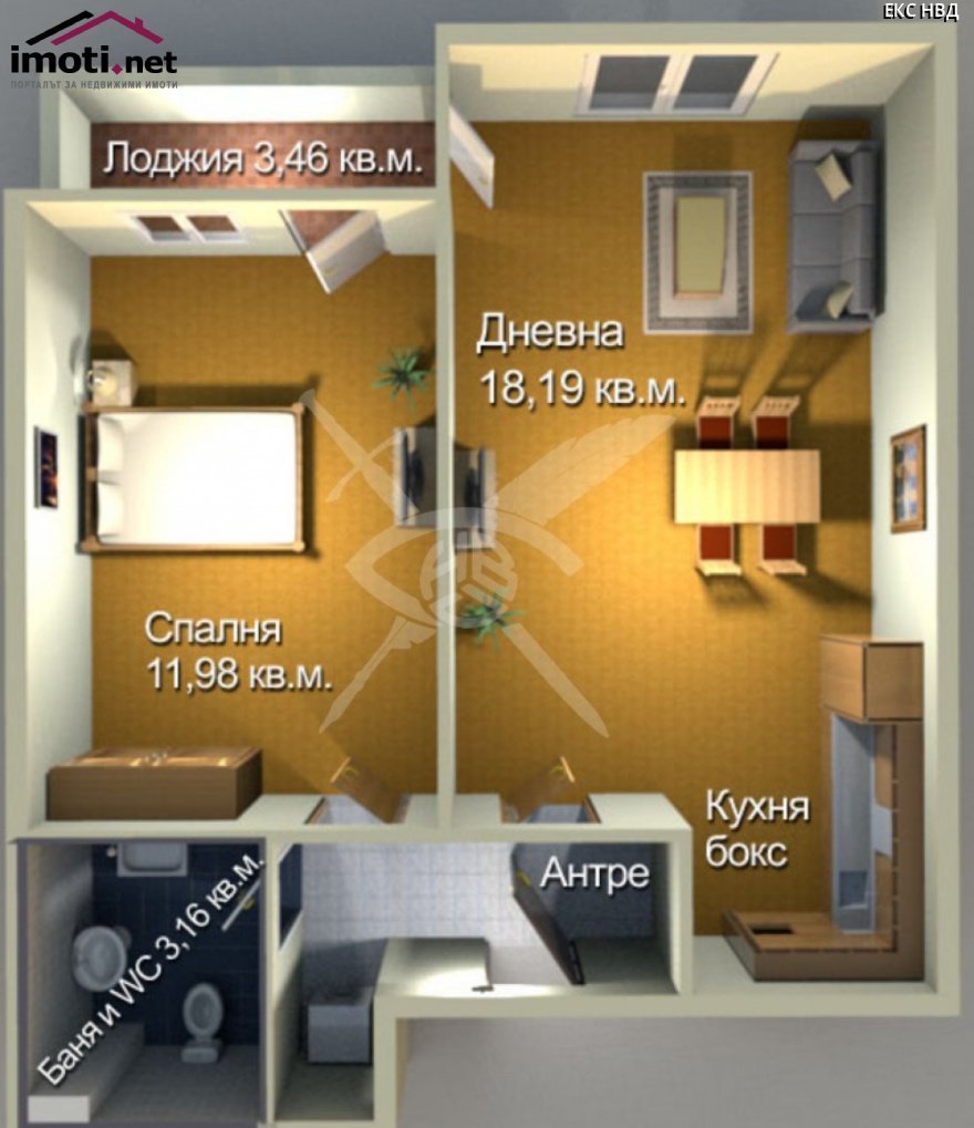 slider image