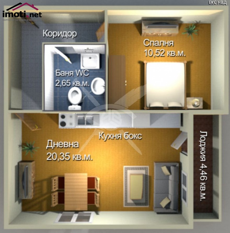 slider image