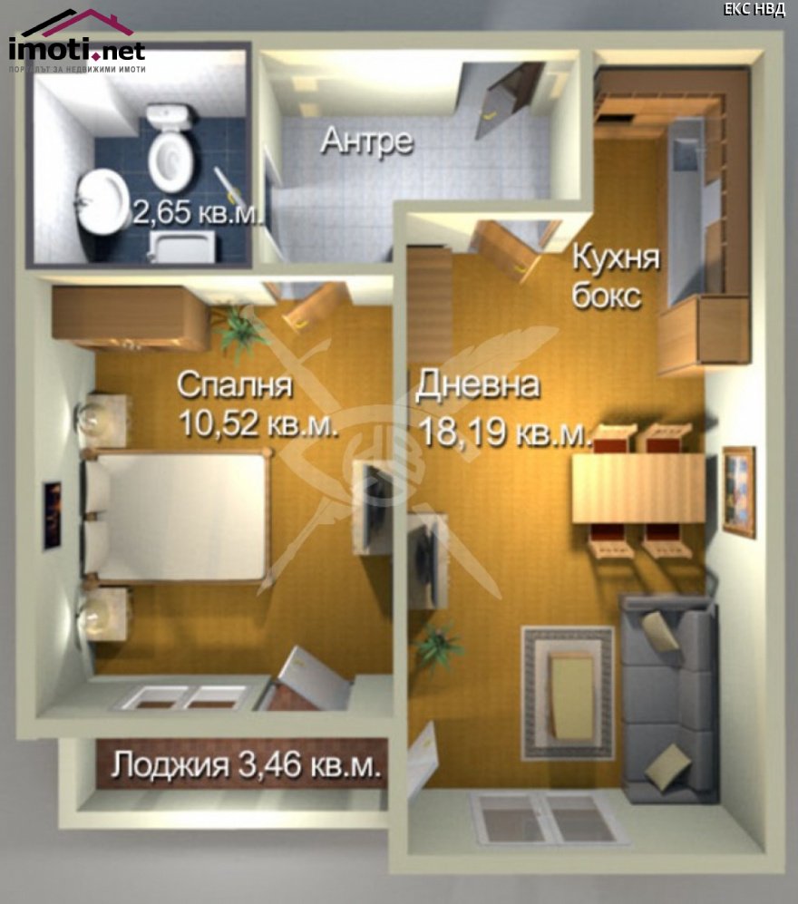 slider image
