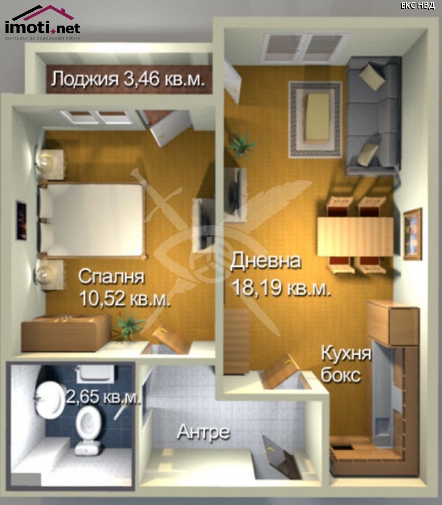 slider image