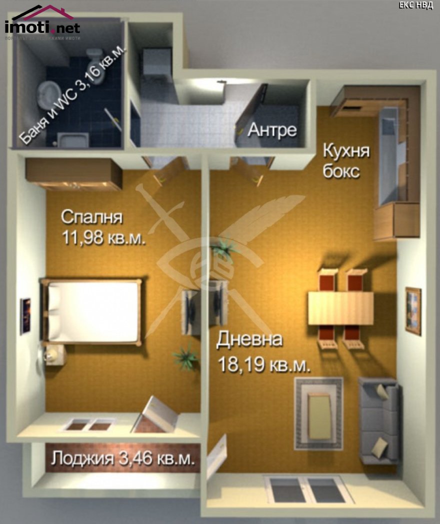 slider image