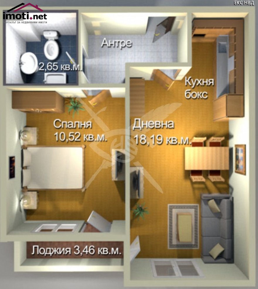 slider image