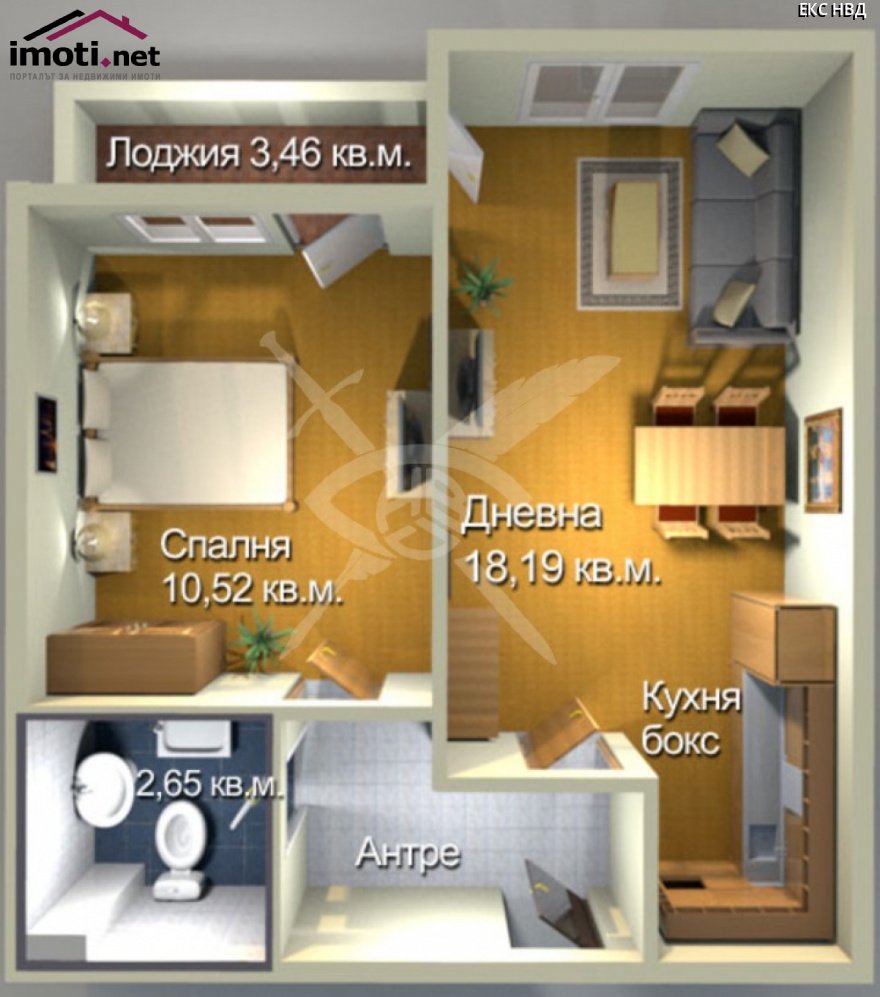 slider image