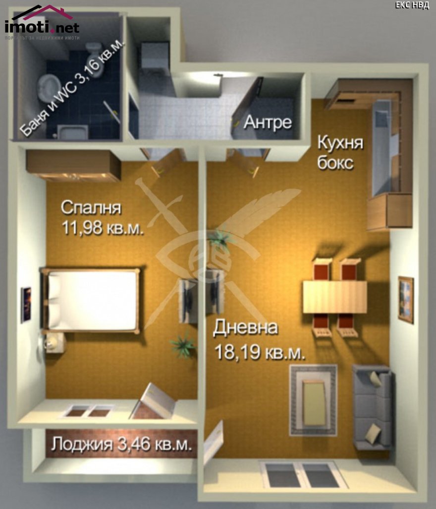 slider image